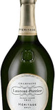 Exclusive Champagne Pairing Dinner - Bleu Provence Fine Wines