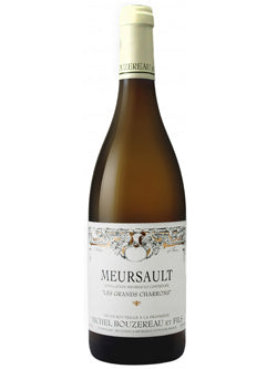 DOMAINE MICHEL BOUZEREAU MEURSAULT 