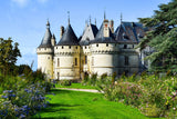 From the Loire to Alsace: East & West Wine Tasting