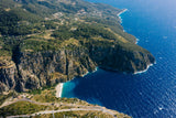 The Spirit of the Mediterranean — Exclusive Wine Tasting & Live Painting at Bleu Provence — August 19 - Bleu Provence Fine Wines