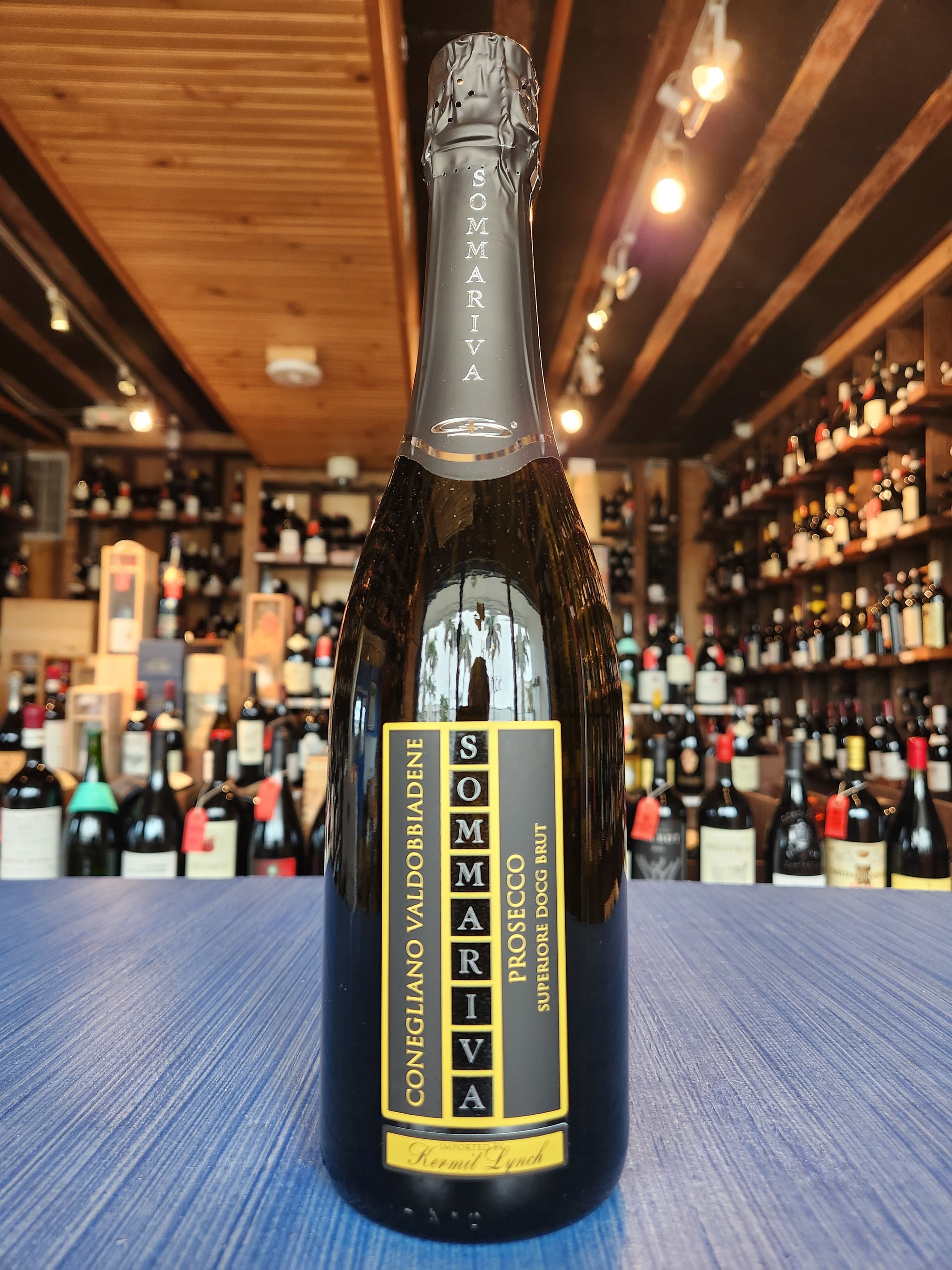 $10-$20 – Bleu Provence Fine Wines