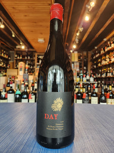 DAY EL DIABLO VINEYARDS ZINFANDEL RUSSIAN RIVER SONAMA 2018
