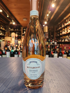 RIVAROSE BRUT ROSE DE SALON DE PROVENCE N.V.