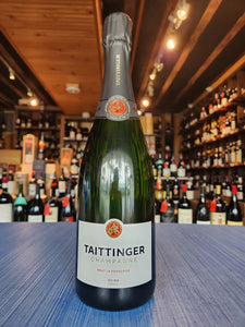 CHAMPAGNE TAITTINGER LA FRANCAISE BRUT N.V.