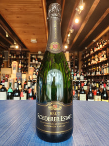 ROEDERER ESTATE ANDERSON VALLEY SPARKLING BRUT N.V.