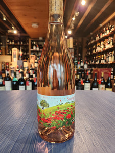 DOMAINE DANIEL CHOTARD SANCERRE ROSE 2022