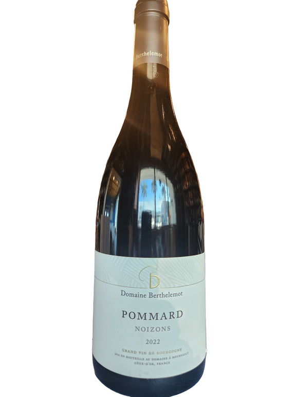 DOMAINE BERTHELEMOT POMMARD NOIZONS 2022