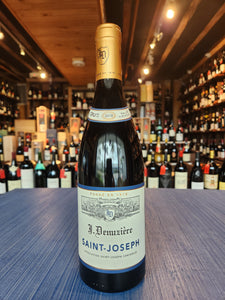 DOMAINE J DENUZIERE DAINTE SAINT JOSEPH 2018