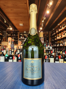 CHAMPAGNE DEUTZ BRUT CLASSIC N.V. - Bleu Provence Fine Wines