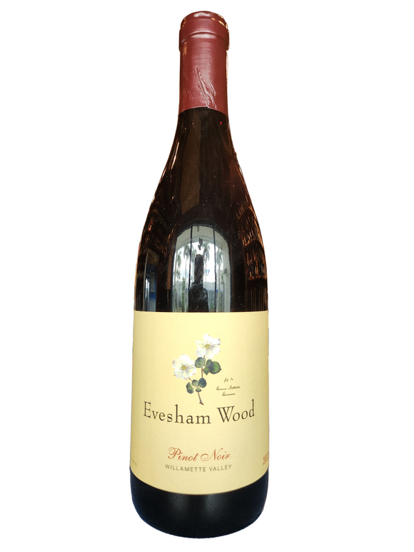 EVESHAM WOOD WILLAMETTE VALLEY PINOT NOIR 2023