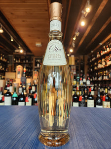 DOMAINE OTT CHATEAU DE SELLE COTES DE PROVENCE ROSE 2023