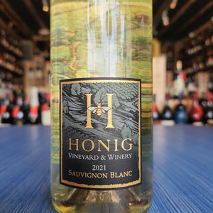 HONIG VINEYARDS SAUVIGNON BLANC 2023