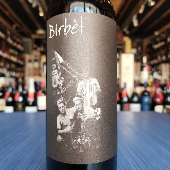 TENUTA LA PERGOLA ROSSO BIRBET 2020