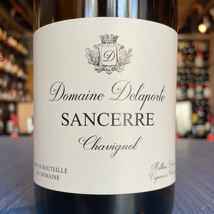 DOMAINE DELAPORTE SANCERRE "LES MONTS DAMNES" 2022