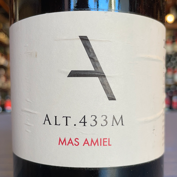 MAS AMIEL ALT 433 M 2013