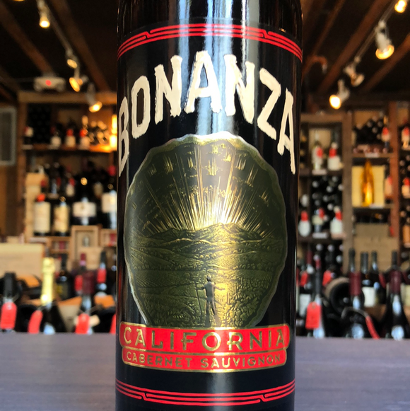 BONANZA CABERNET SAUVIGNON LOT 6