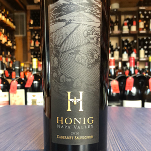 HONIG VINEYARDS CABERNET SAUVIGNON 2021