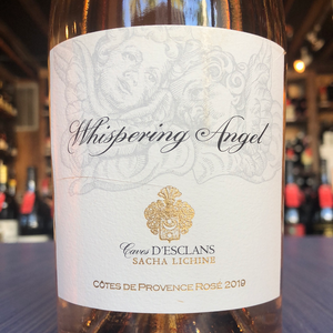 CHATEAU D'ESCLANS WHISPERING ANGEL ROSE 2023
