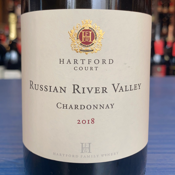 Hartford clearance court chardonnay