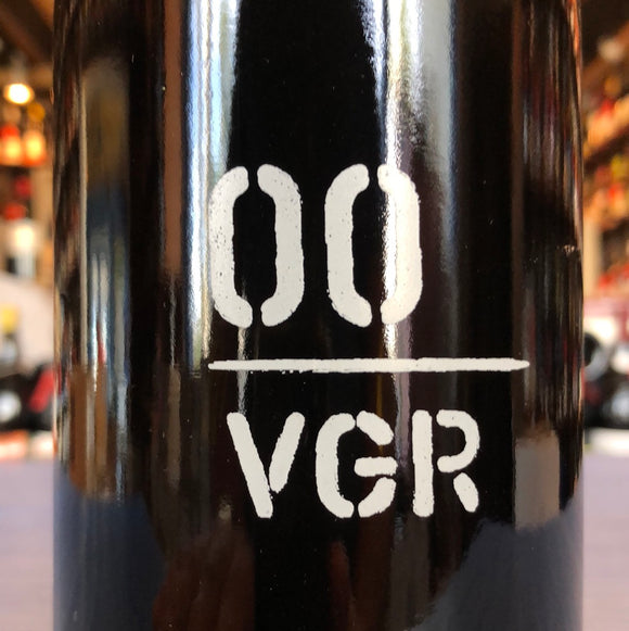 00 WINES VGR WILLAMETTE VALLEY PINOT NOIR 2018