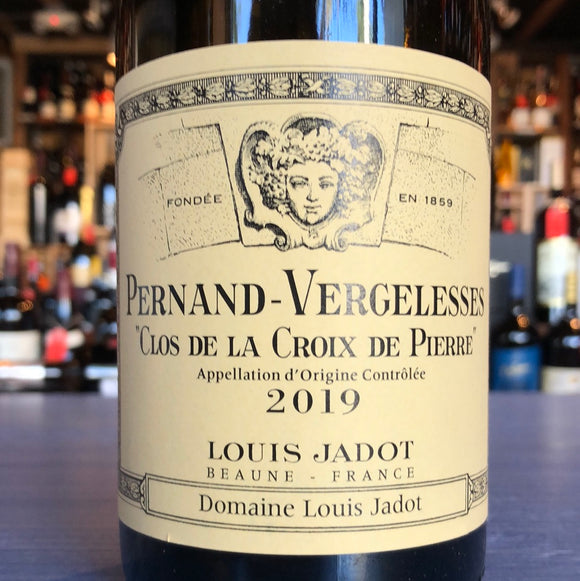 DOMAINE LOUIS JADOT PERNAND-VERGELESSES BLANC 