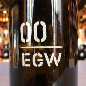00 EGW CHARDONNAY 2017