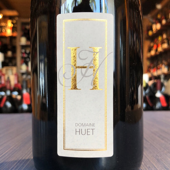 DOMAINE HUET PÉTILLANT VOUVRAY 2014